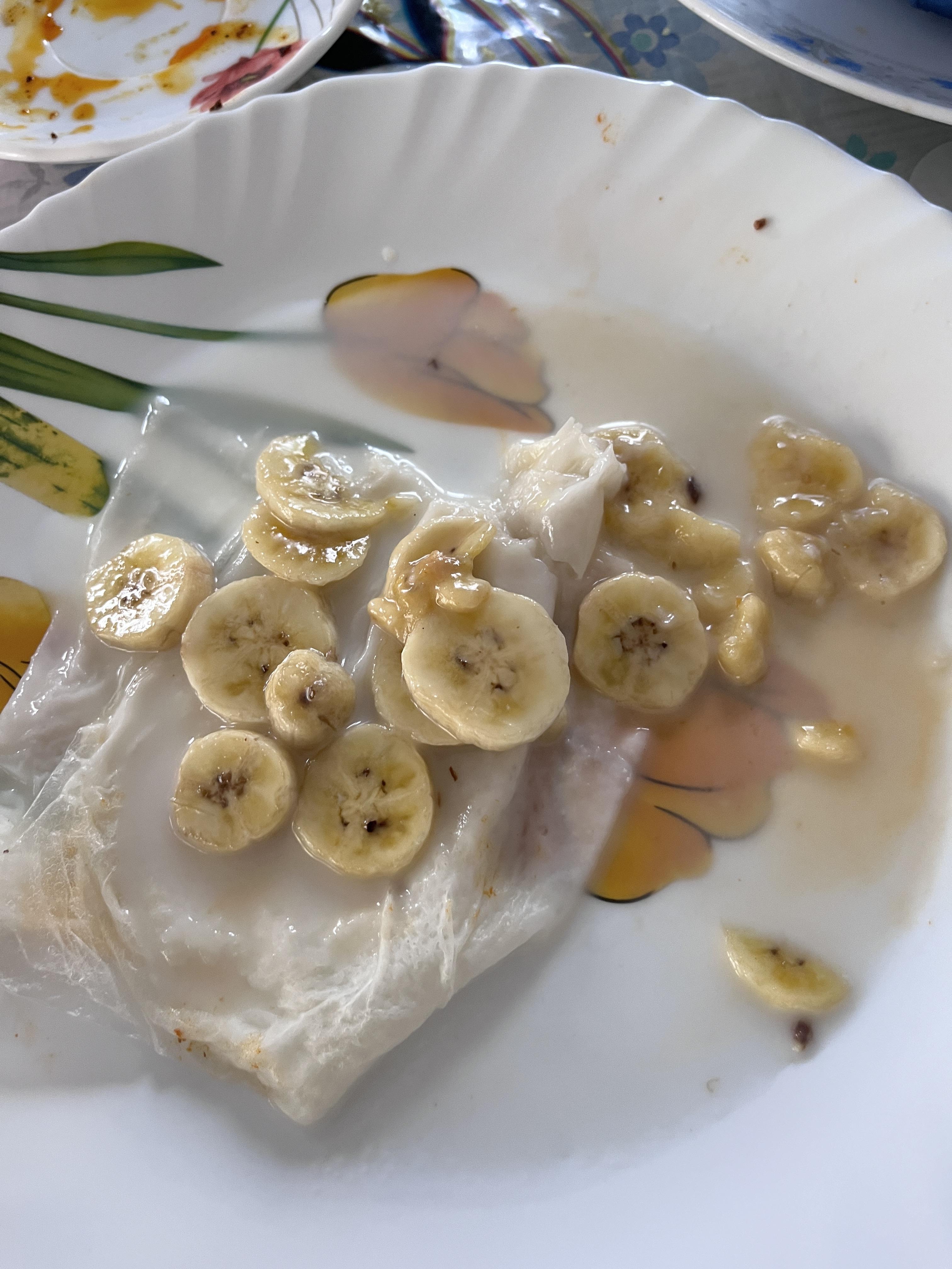 Native Food & Local Cuisine