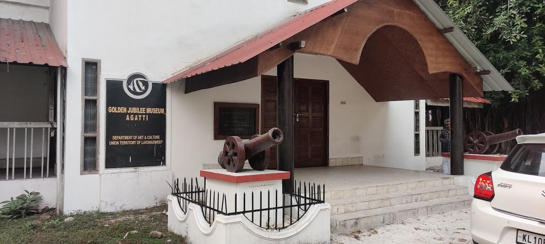 Museum & Cultural Heritage