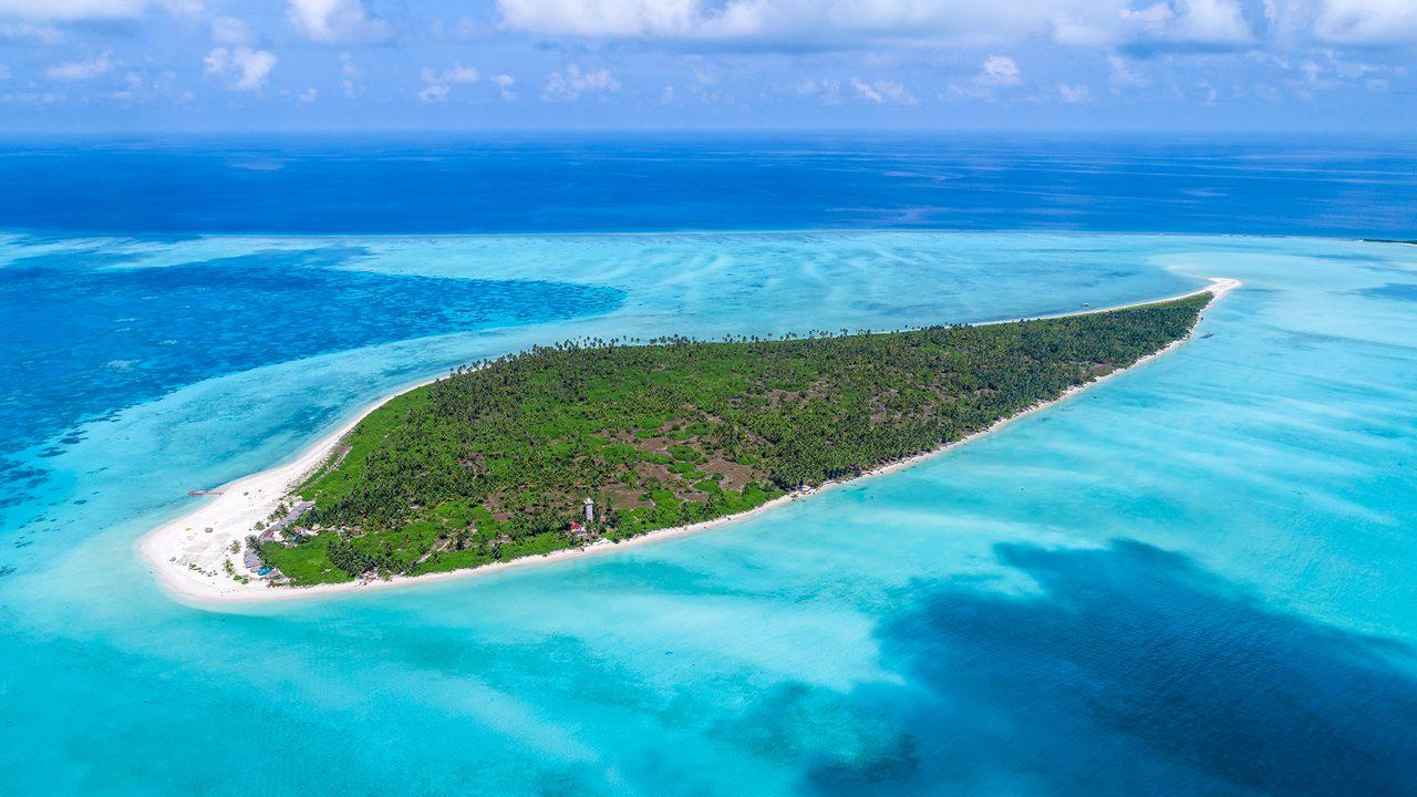 Island Hopping Tour